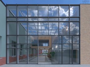 wizualizacja - revit