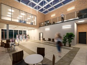 wizualizacja - revit