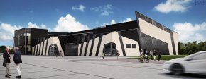 wizualizacja - revit
