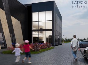 wizualizacja - revit