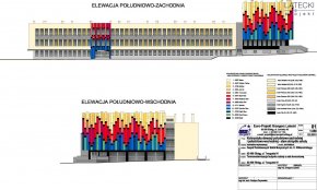 wizualizacja - revit