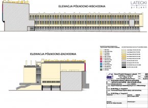 wizualizacja - revit