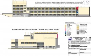 wizualizacja - revit