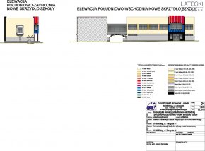 wizualizacja - revit