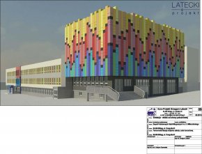 wizualizacja - revit