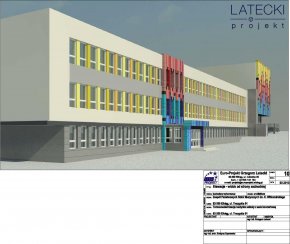 wizualizacja - revit