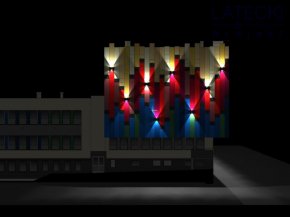 wizualizacja - revit