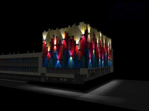 wizualizacja - revit