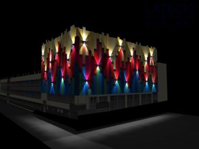 wizualizacja - revit