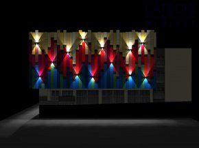wizualizacja - revit