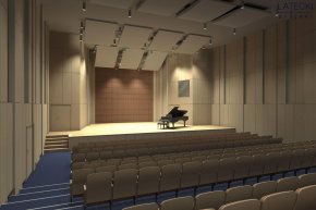 wizualizacja - revit