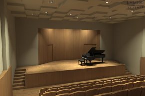 wizualizacja - revit